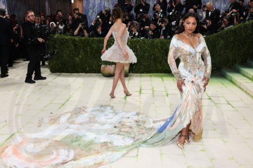 Life-Met Gala 2026: Καθηλωτικές εμφανίσεις σε μια βραδιά αφιερωμένη στην τέχνη