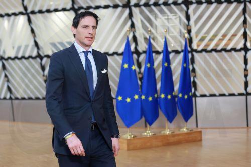 «Είμαστε μια Ένωση των 27, τελεία και παύλα» λέει σε Τουρκία ο Επίτροπος Κλίματος για αποκλεισμό Κύπρου από προετοιμασία COP31