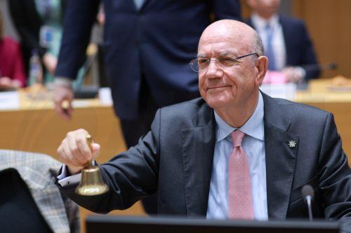 Τον αντίκτυπο των γεωπολιτικών εξελίξεων στην παγκόσμια οικονομία εξετάζει το ECOFIN, λέει ο Κεραυνός