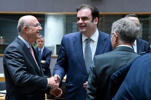 Cyprus EU Presidency hosts informal ECOFIN meeting Friday-Saturday