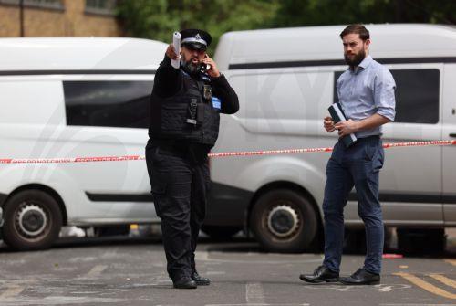 Πυροβολισμοί με τρεις νεκρούς σε εβραϊκή συνοικία στο Μόντρεαλ