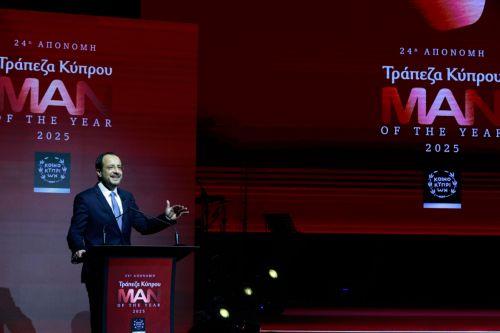 Επενδύουμε στον αθλητισμό, είπε ο Πρόεδρος