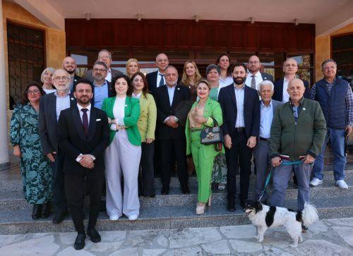 Τα αποτελέσματα της καταμέτρησης αναμένει το Κίνημα Οικολόγων