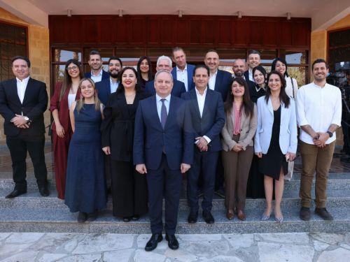 Βουλευτικές εκλογές 2026:Το ΑΚΕΛ εγγύηση για στήριξη και προστασία Κοινωνίας, λέει ο Σ. Στεφάνου