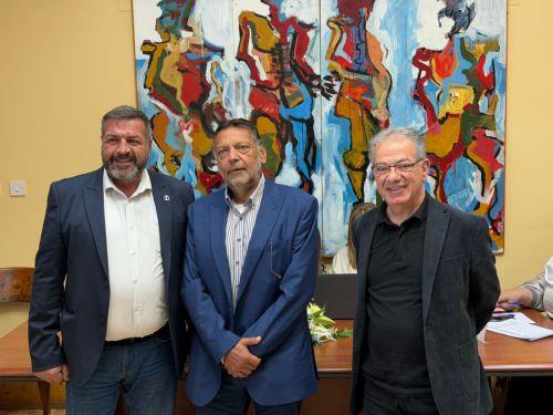 Βουλευτικές Εκλογές 2026: Υποβολή υποψηφίων βουλευτών ΕΔΕΚ στην Επαρχία Λάρνακας