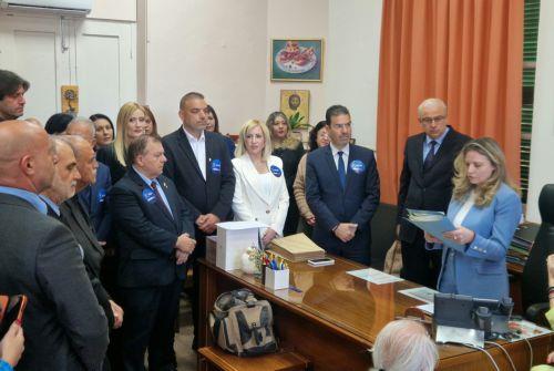 Βουλευτικές Εκλογές 2026: Υποψηφιότητες ΔΗΣΥ στην επαρχία Λεμεσού