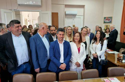 Βουλευτικές Εκλογές 2026: Υποβλήθηκαν οι υποψηφιότητες ΑΚΕΛ στην επαρχία Λεμεσού