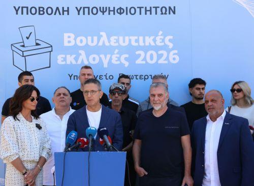 Αίτημα από ΣΗΚΟΥ ΠΑΝΩ για ακύρωση εκλογών, κάνει λόγο για παραβίαση εκλογικής ισότητας