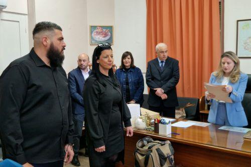 Βουλευτικές Εκλογές 2026: Με πέντε υποψήφιους στην επ. Λευκωσίας οι «Λακεδαιμόνιοι»