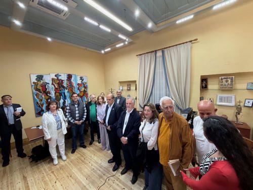 Βουλευτικές Εκλογές 2026: Υποψηφιότητες για Επαρχία Λάρνακας υπέβαλε το Κίνημα Οικολόγων