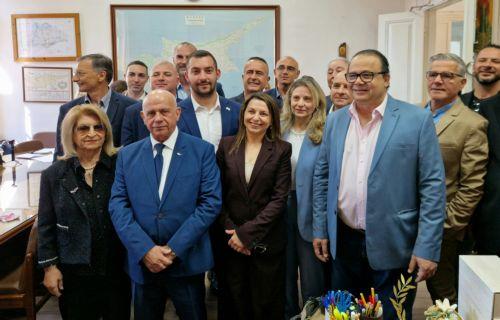 Βουλευτικές Εκλογές 2026: Υποψηφιότητες ΔΗΚΟ στην επαρχία Λεμεσού