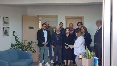 Βουλευτικές Εκλογές 2026: Το Βολτ υπέβαλε τις υποψηφιότητες για την Εκλογική Περιφέρεια Αμμοχώστου