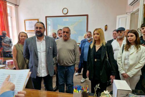 Βουλευτικές Εκλογές 2026: Καιρός να πάρουμε το σωστό δρόμο είπε ο Πρόεδρος κόμματος «Αγρονόμος»