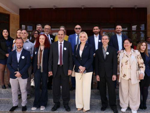 «Ισχυρό ΑΛΜΑ σημαίνει ισχυρός πολίτης» λέει το Κίνημα στο τελικό προεκλογικό του μήνυμα