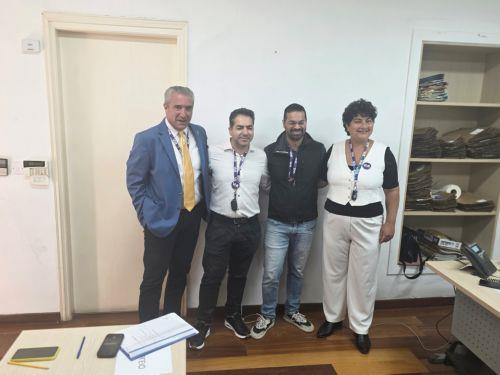 Βουλευτικές εκλογές 2026: Υποβολή υποψηφιοτήτων ΒΟΛΤ στην Πάφο