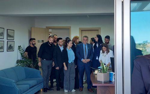 Βουλευτικές Εκλογές 2026: Κατατέθηκαν οι υποψηφιότητες του ΕΛΑΜ στην επαρχία Αμμοχώστου