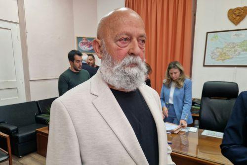 Βουλευτικές Εκλογές 2026: Να φέρουμε πολίτευμα Εθνικού Κοινοτισμού είπε ο ανεξάρτητος υποψήφιος Λουκάς Σταύρου