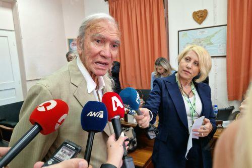Βουλευτικές Εκλογές 2026: Θέλω να εκλεγώ με τη δική μου δύναμη, είπε ο ανεξάρτητος υποψήφιος Χριστάκης Ροτσίδης