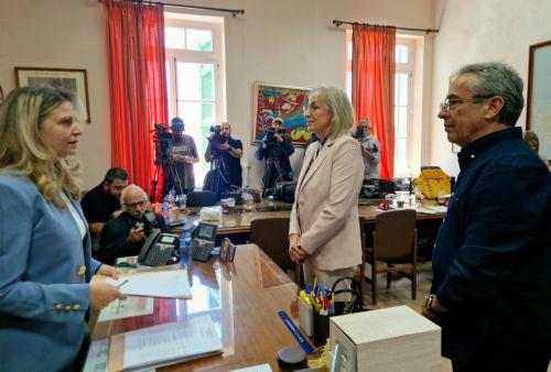 Βουλευτικές Εκλογές 2026: Μια υποψηφιότητα στη Λεμεσό για το Πράσινο Κόμμα Κύπρου
