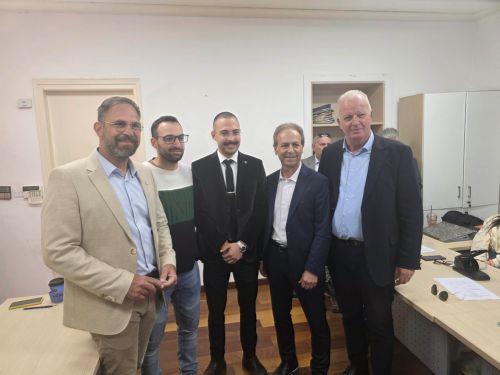 Βουλευτικές εκλογές 2026 : Υποβλήθηκαν οι υποψηφιότητες για τον συνδυασμό Άμεση Δημοκρατία στην Πάφο