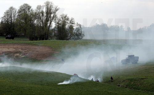 Απάντηση ΕΕ σε υπερπτήσεις drone στη Λιθουανία μετά από επιστολή Ευρωβουλευτών Βαλτικής
