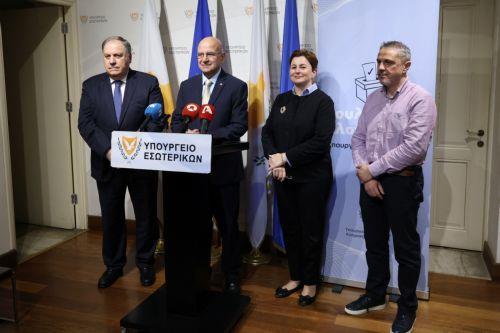 Η Προεκλογική Δραστηριότητα της Ημέρας