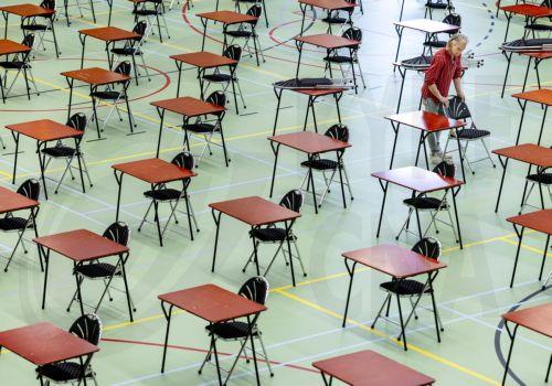 Eπιβλαβής η υπερβολική χρήση συμπληρωμάτων από φοιτητές στις εξετάσεις λένε ειδικοί