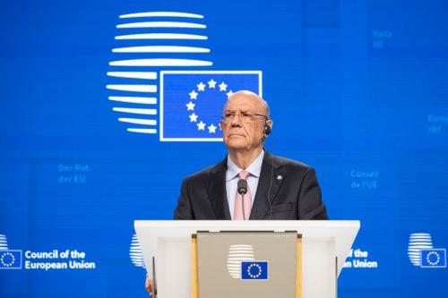 Σημαντική η πολιτική συμφωνία στο ECOFIN για καταπολέμηση απάτης στον ΦΠΑ, λέει το ΥΠΟΙΚ