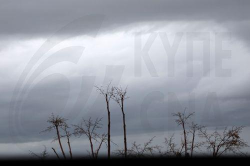 ​​​​​​​Kıbrıs’ta Hava Durumu