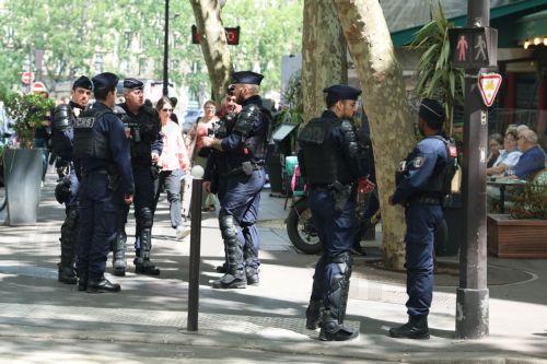 Η δράση ισλαμιστικής οργάνωσης απασχολεί τις υπηρεσίες ασφαλείας της Γαλλίας