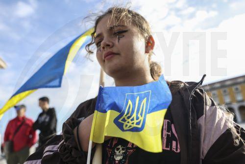 Σταθερός ο αριθμός Ουκρανών υπό προσωρινή προστασία στην Κύπρο, σύμφωνα με Eurostat