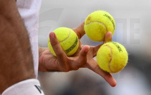 Πρωταθλητής στο Tennis Europe «Daimon Cup» / Category 1 ο Α. Λεοντής