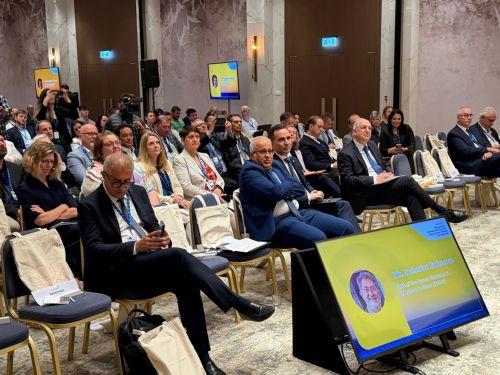 Sea is part of the economy and future of Cyprus, Dep. Minister says