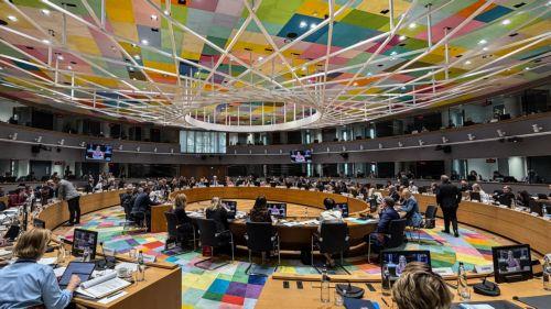 Συγκρότηση δύο νέων μηχανισμών για την Ουκρανία από την ΕΕ