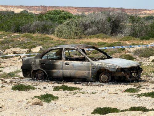 Με 77χρονο που απουσιάζει από την οικία του συνδέεται το αυτοκίνητο στο Λιοπέτρι, σύμφωνα με ΒΒ