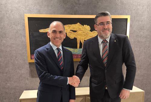 Εκτίμηση για στήριξη Κύπρου στην ευρωπαϊκή πορεία Σερβίας, εκφράζει Σέρβος Υπουργός