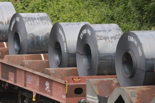EU Council adopts new rules to shield steel market from global overcapacity