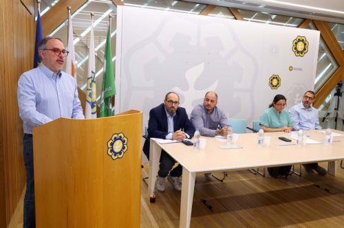 Τουρνουά ακαδημιών κατά των εξαρτήσεων στη Λευκωσία με τη συμμετοχή 1.000 παιδιών
