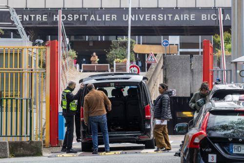 «Είμαστε σε πολύ καλή κατάσταση», λέει ο Τράμπ για χανταϊό
