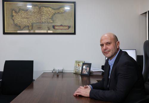 Βουλευτικές 2026: Στόχος του ΕΛΑΜ η τρίτη θέση, λέει στο ΚΥΠΕ ο Χρίστος Χρίστου