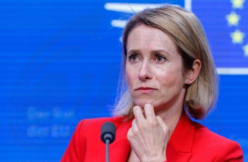 ΣΕΥ: Η ένταξη Ουκρανίας στην ΕΕ είναι επένδυση στη δική μας ασφάλεια, είπε η Κάλας