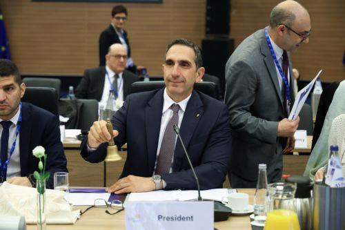 Ioannou: AB yatırımları konut talebinin altında