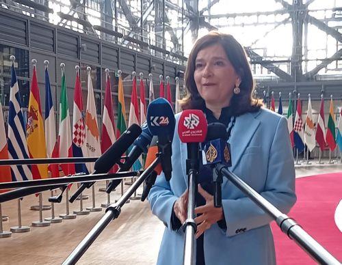 Cyprus Presidency is based on strengthening creativity and cultural diversity, Culture DepMin says