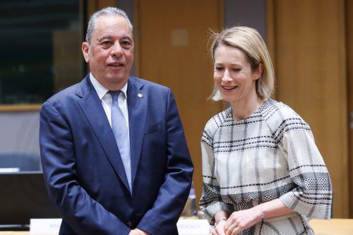 Palmas calls for decisions to enhance Europe’s strategic autonomy on security matters