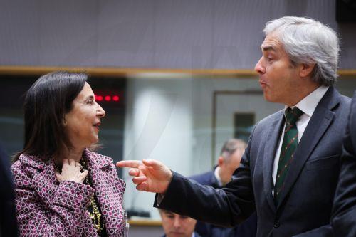 Αντίδραση Ισπανίας για απόφαση Γαλλίας-Γερμανίας να εγκαταλείψουν το κοινό πρόγραμμα για μαχητικά