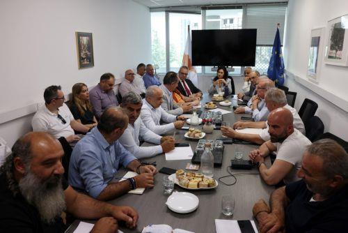 Αναμένουν διευκρινίσεις από Υπ. Γεωργίας, λέει στο ΚΥΠΕ η εκπρόσωπος της «Φωνής των Κτηνοτρόφων»