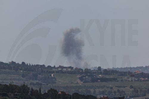 Η Χεζμπολάχ εκτόξευσε ρουκέτες εναντίον του βορείου Ισραήλ, 11 νεκροί στην Τύρο