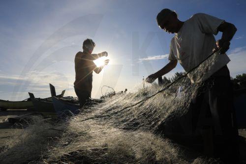 Fisheries play a central role in the European oceans strategy, says Costas Kadis
