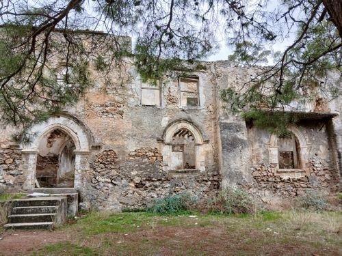 Εκστρατεία συγκέντρωσης πόρων για έναρξη εργασιών αποκατάστασης στο μοναστήρι Σουρπ Μαγκάρ