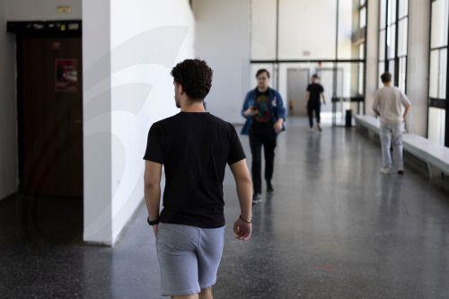 Παράταση στην υποβολή αιτήσεων για κρατική φοιτητική μέριμνα για το 2025-2026